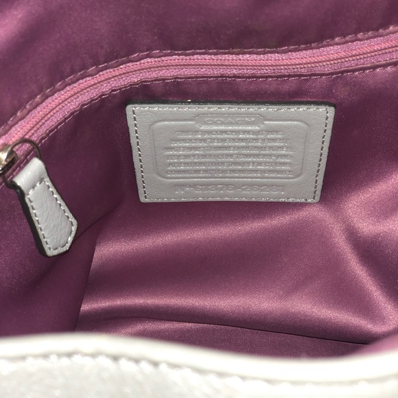 Coach #26281 Madison Op Art - Picture 2 of 6